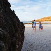 Stowaway Kangaroo Island_Stokes Bay