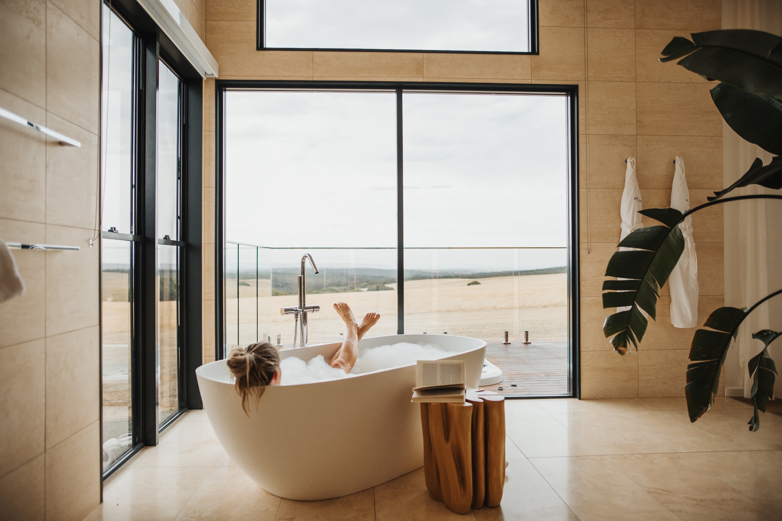 Planning your luxury Honeymoon on Kangaroo Island Stowaway Kangaroo Island